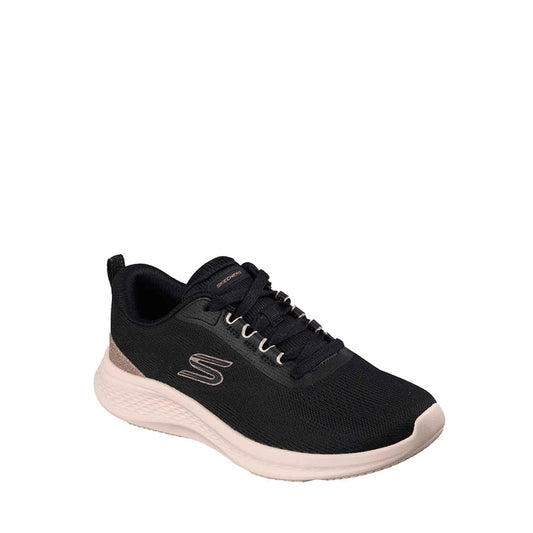 Skechers Skech-Lite Pro 2.0 Women's Lifestyle Shoes - Black