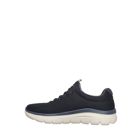Skechers Summits Plus Women's Lifestyle Shoes - Navy