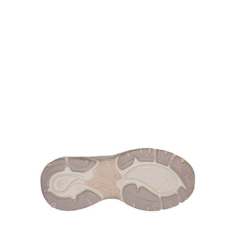 Skechers D'Lites 6.0 Women's Training Shoes - Natural