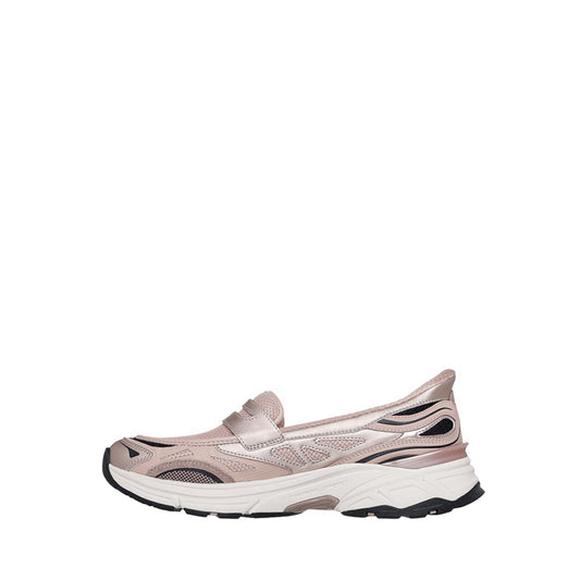 Skechers Slip-Ins Stamina Sport Women's Training Shoes - Rose