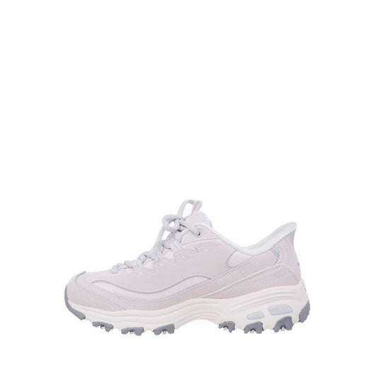 Skechers D'Lites Women's Training Shoes - Lavender