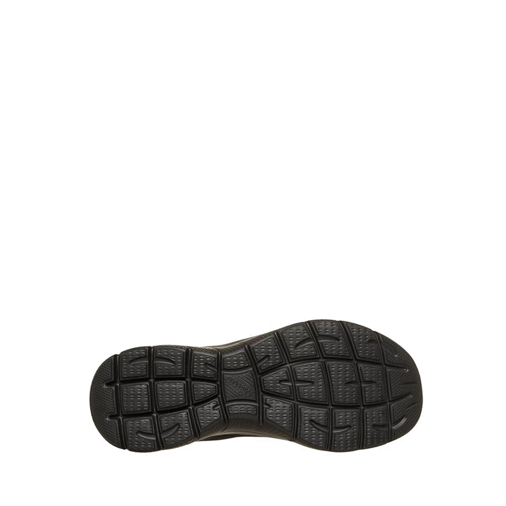 Skechers Arch Fit Summits Women's Training Shoes - Black