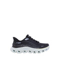 Skechers Slip-Ins Arch Fit Glide-Step Wave Women's Sneaker - Black