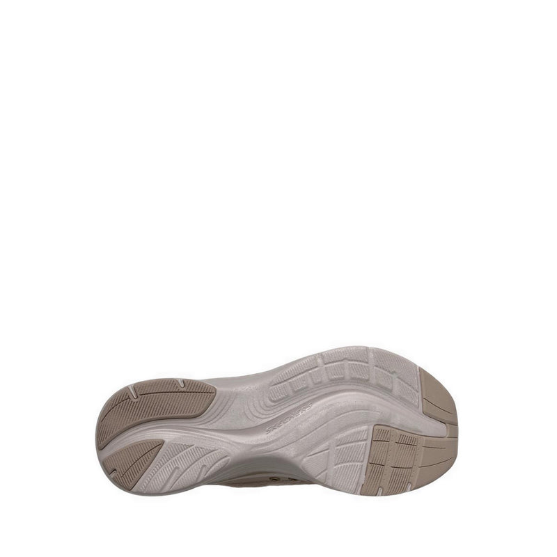 Skechers Slip-Ins Arch Fit Contour Foam Women's Training Shoes - Taupe