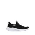Skechers Slip-Ins Ultra Flex 4.0 Women's Training Shoes - Black
