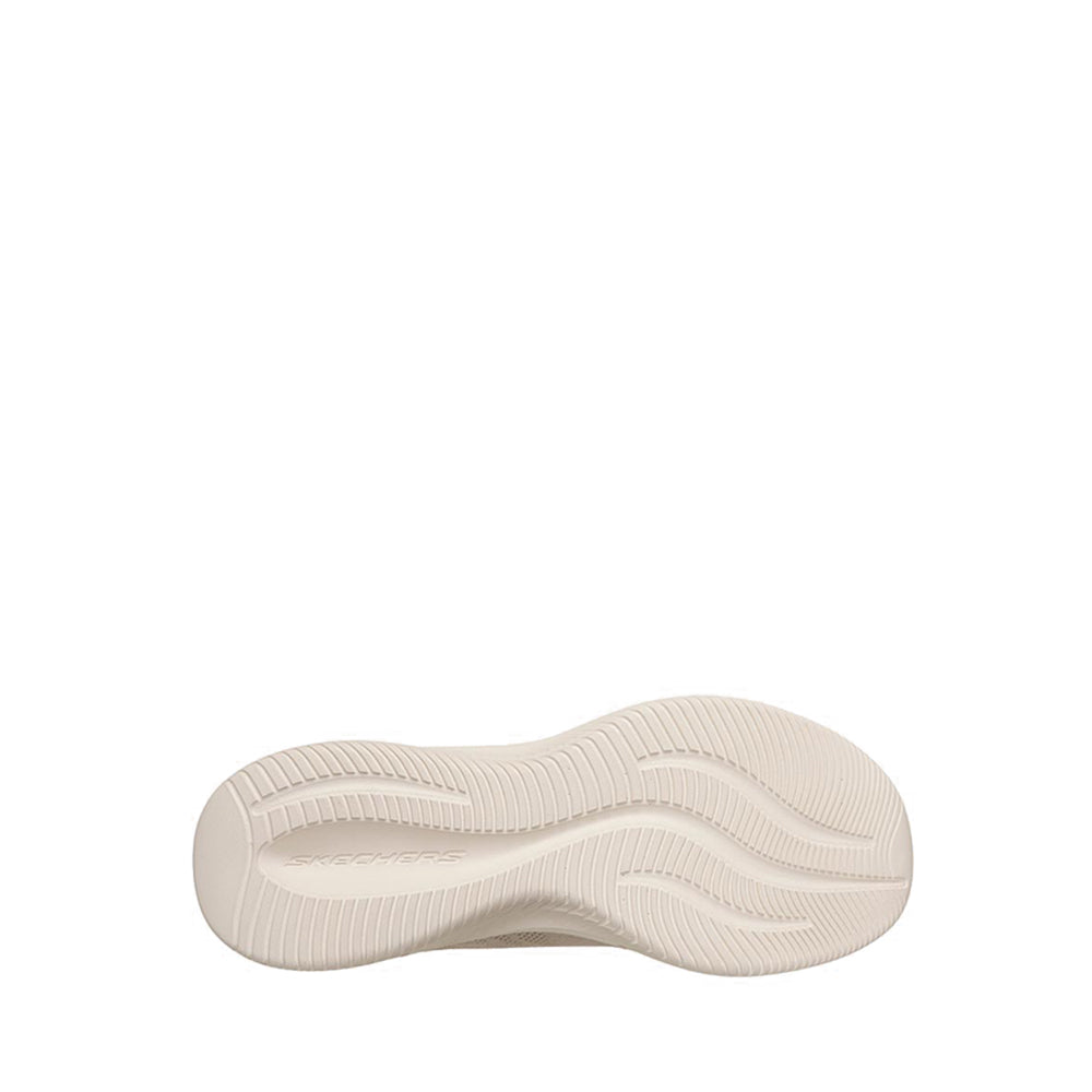 Skechers Slip-Ins Ultra Flex 4.0 Women's Training Shoes - Natural