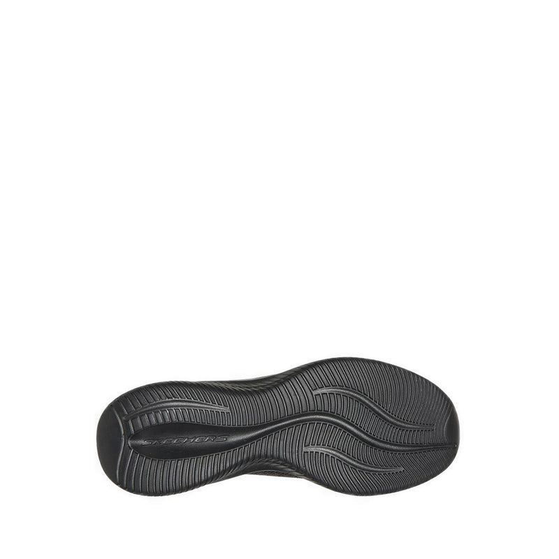 Skechers Slip-Ins Ultra Flex 4.0 Women's Lifestyle Shoes - Black