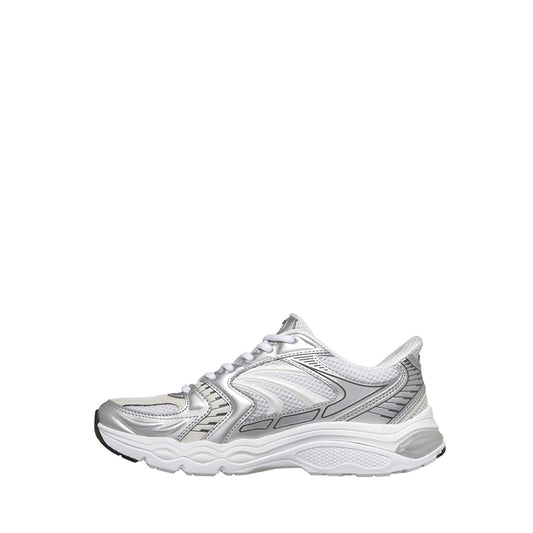 Skechers Slip-Ins Skech-Gel Women's Training Shoes - White