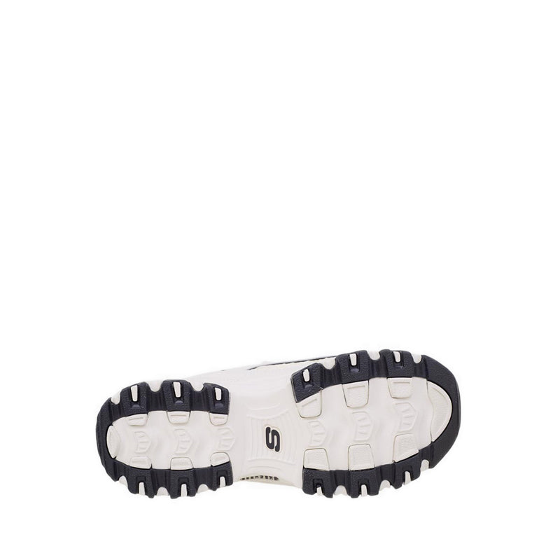 Skechers Slip-Ins D'Lites Women's Sneaker - Natural