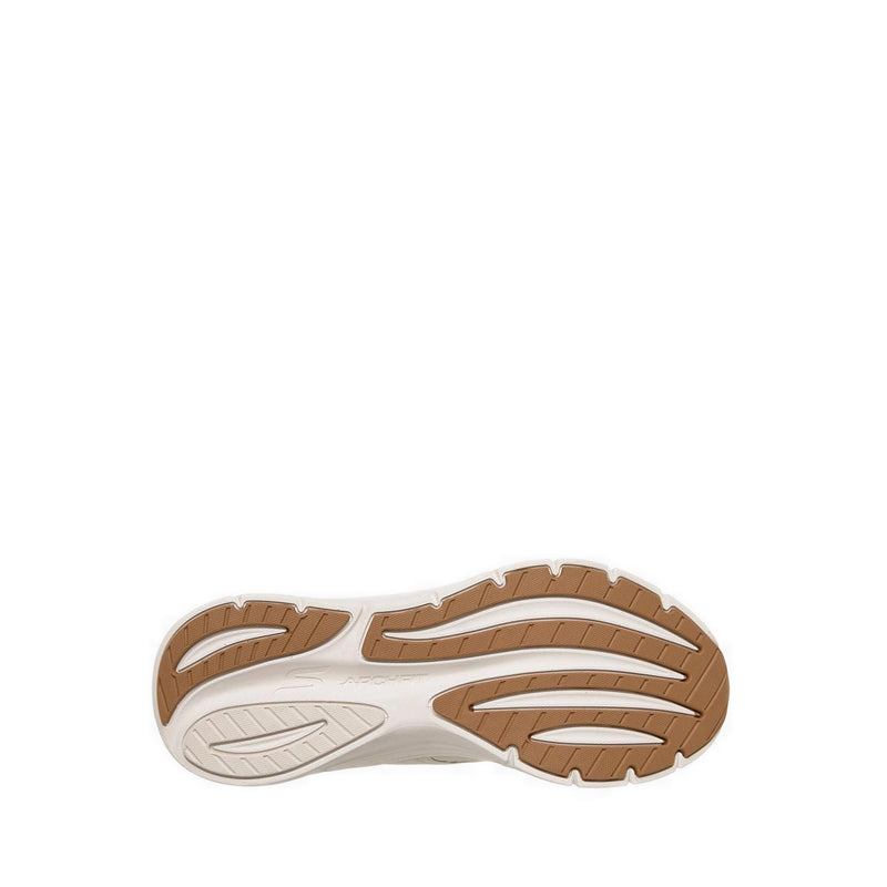 Skechers Slip-Ins Arch Fit 3.0 Women's Training Shoes - Natural
