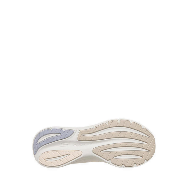 Skechers Go Run Ascend Women's Training Shoes - Natural
