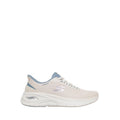 Skechers Slip-Ins Arch Fit 3.0 Women's Training Shoes - Natural