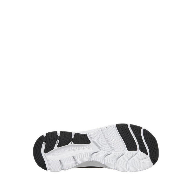 Skechers Slip-Ins Relaxed Fit Flex Women's Training Shoes - Black
