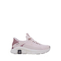 Skechers Slip-Ins Relaxed Fit Flex Women's Training Shoes - Mauve