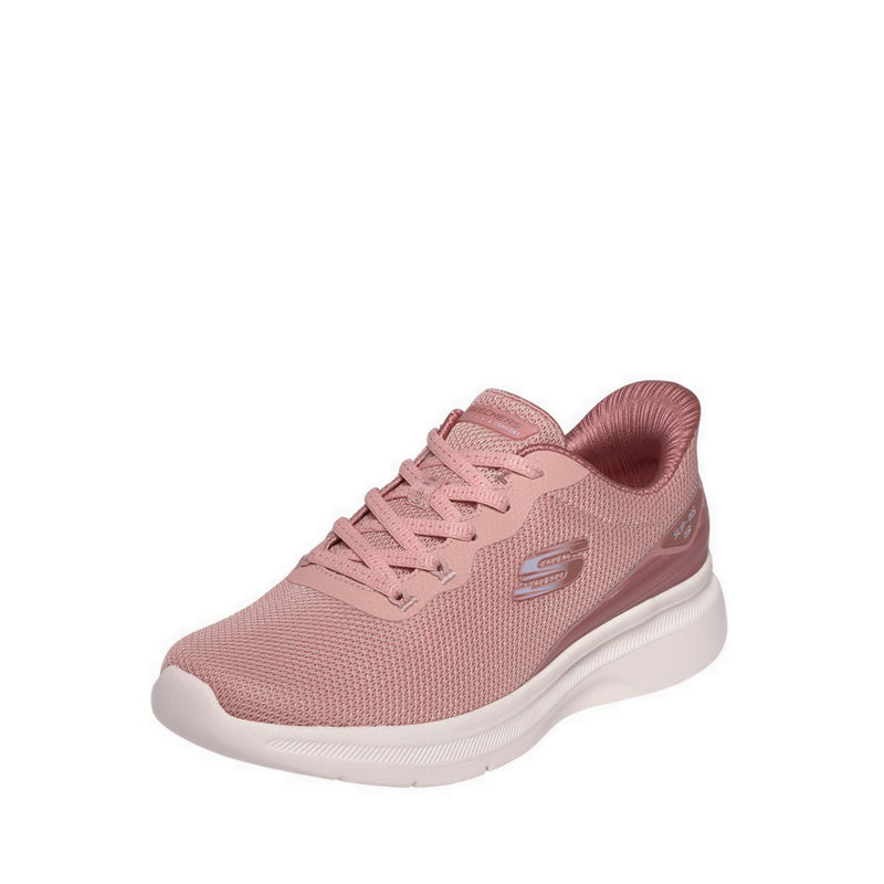 Skechers Slip-Ins Dynamight 30 Women's Training Shoes - Rose