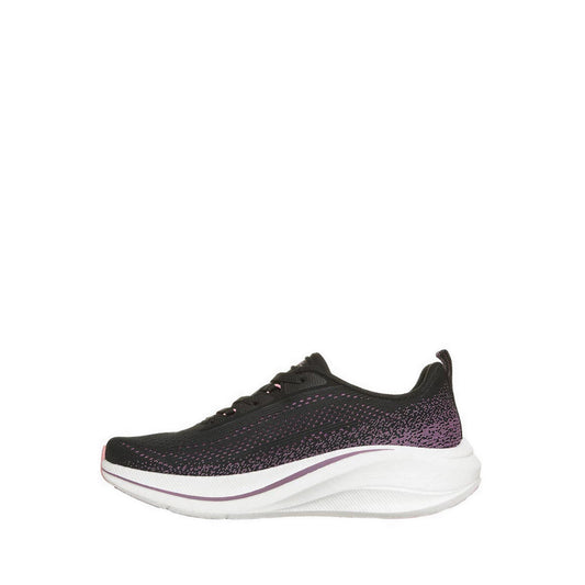 Skechers Feather Weight Sport Women's Training Shoes - Black