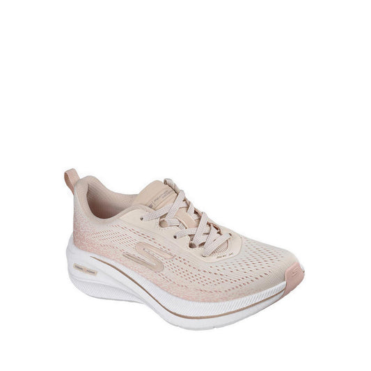 Skechers Feather Weight Sport Women's Training Shoes - Natural