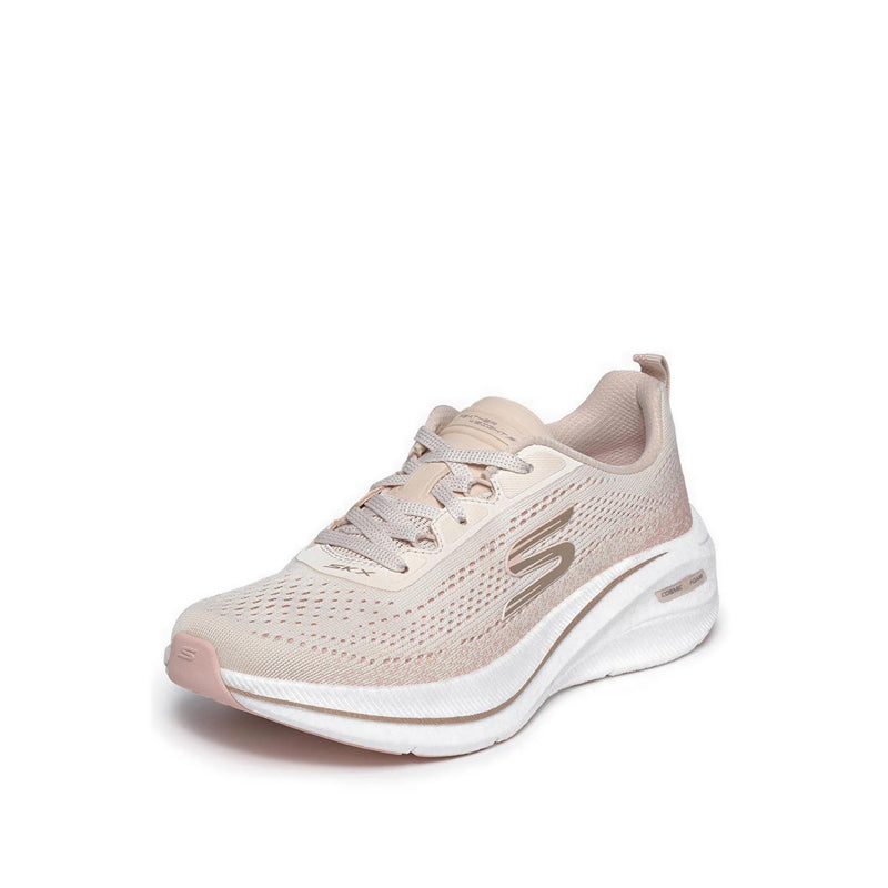 Skechers Feather Weight Sport Women's Training Shoes - Natural