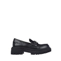 Skechers Modern Rugged Women's Shoes - Black