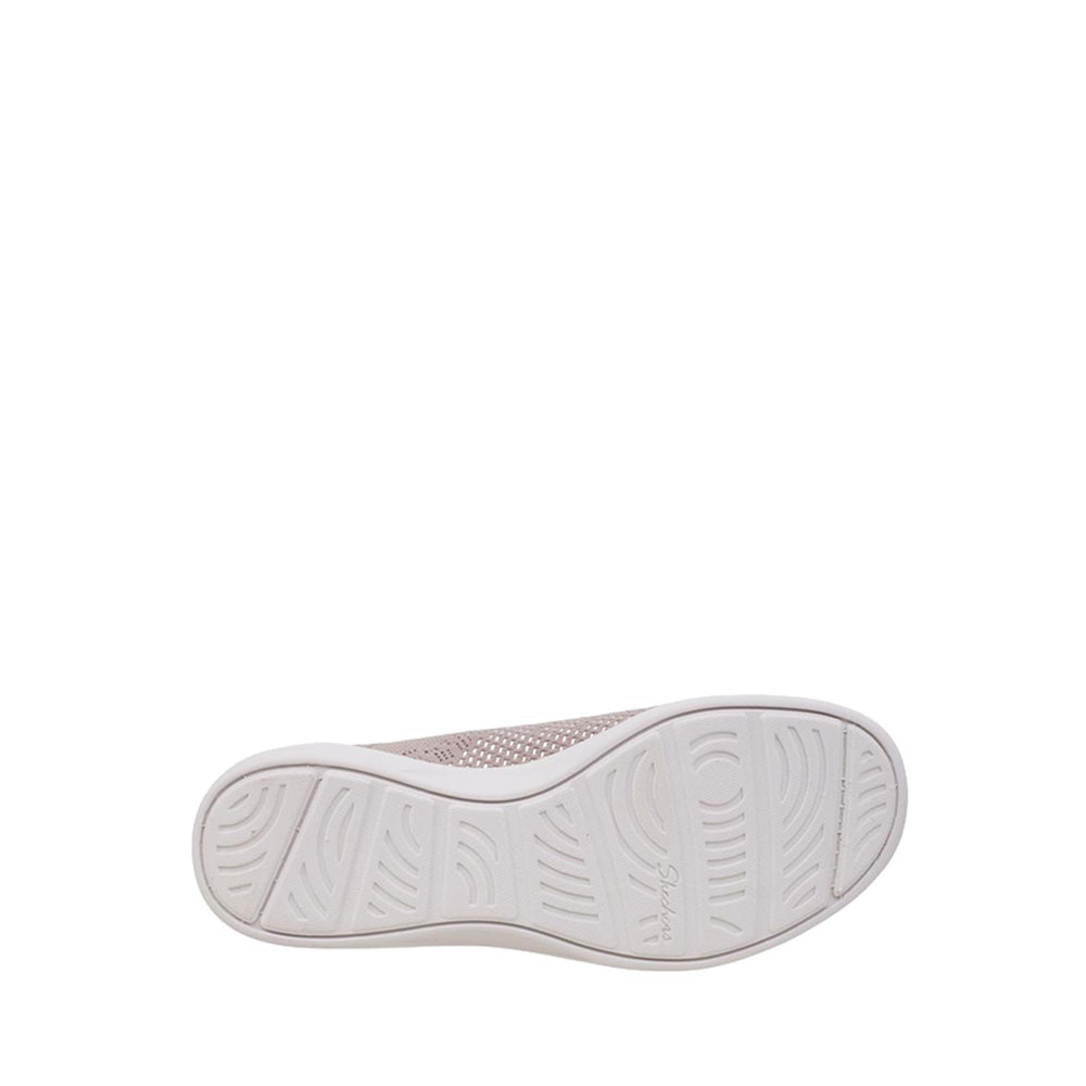 Skechers Slip-Ins Arya Women's Lifestyle Shoes - Taupe
