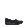 Skechers Arya Women's Lifestyle Shoes - Black