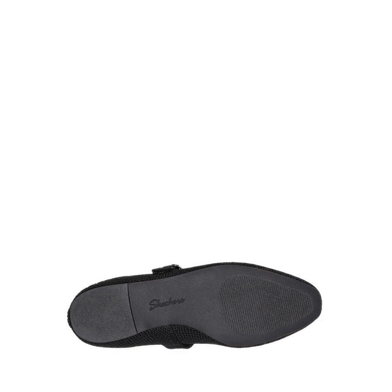 Skechers Bobs Wonder Lite Women's Sneakers - Black