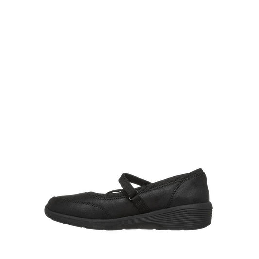 Skechers Arya Women's Lifestyle Shoes - Black