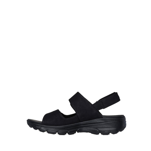 Skechers Easy Going Women's Sandal - Black