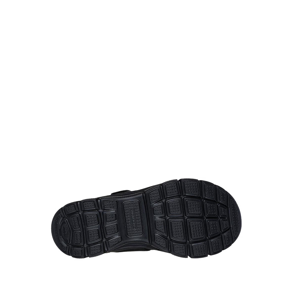 Skechers Easy Going Women's Sandal - Black