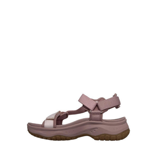 Skechers Reggae Max Women's Sandal - Mauve