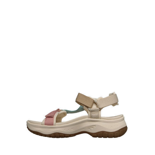Skechers Reggae Max Women's Sandal - Natural