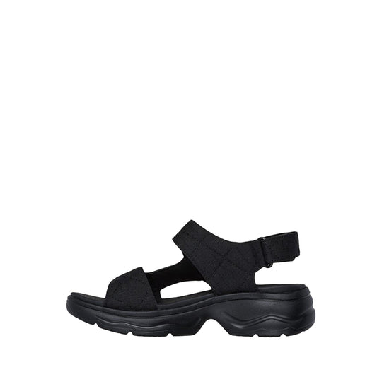 Skechers Sport Bound Women's Sandal - Black