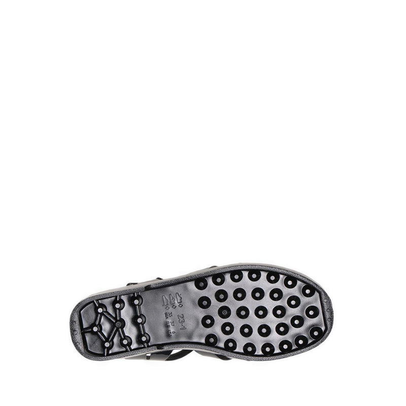 Skechers Jammin Women's Sandal - Black