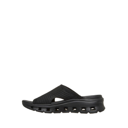 Skechers Glide-Step Pro Women's Lifestyle Shoes - Black