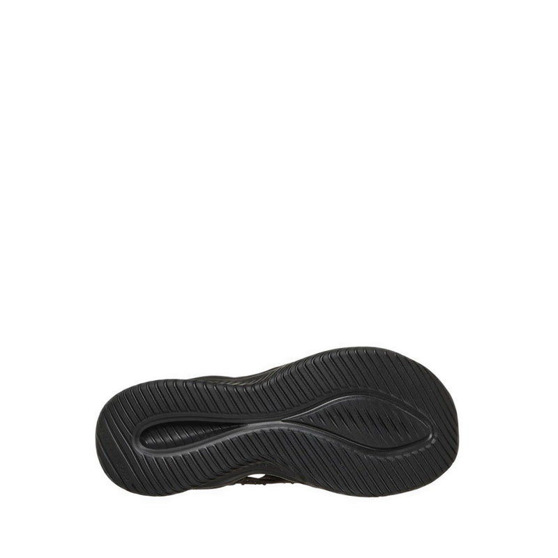 Skechers Slip-Ins Ultra Flex 3.0 Sandal Women's Sandal - Black
