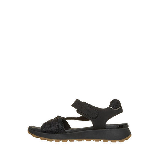 Skechers Castle Women's Lifestyle Shoes - Black