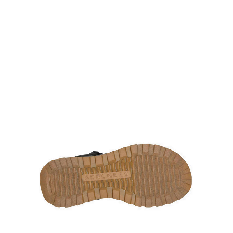 Skechers Castle Women's Lifestyle Shoes - Black