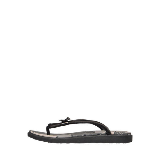 Skechers Meditation Luxe Women's Sandal - Silver