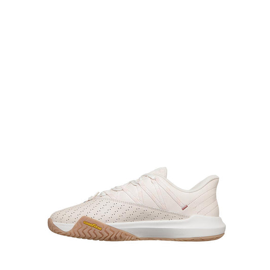 Skechers Skechers Viper Court Rally Wanita - Merah Muda