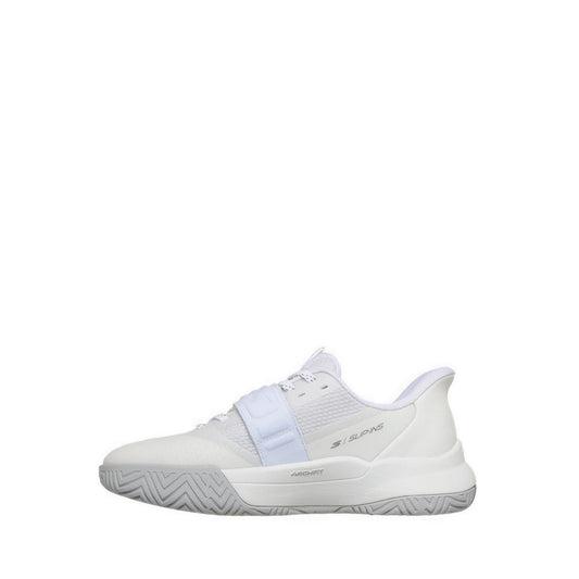 Skechers Skechers Viper Court Elite Women's Sneaker - White