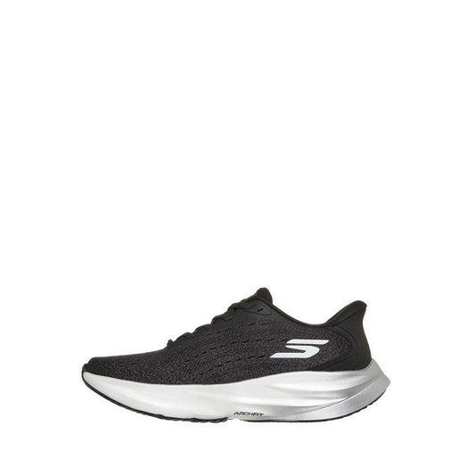 Skechers Slip - Ins Skx Aero Spark Women's Sneaker - Black