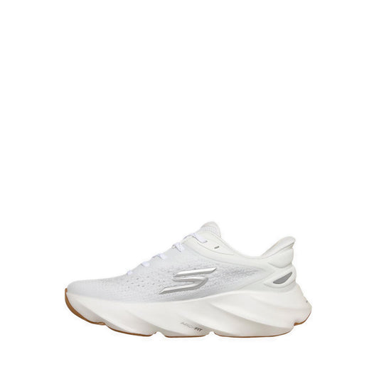 Skechers Slip - Ins Skx Aero Burst Women's Sneaker - White