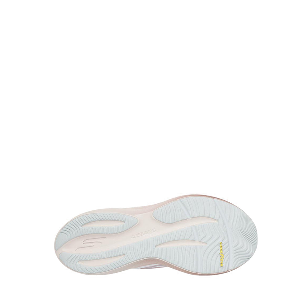 Skechers Slip-Ins Skx Aero Pulse Women's Running Shoes - White