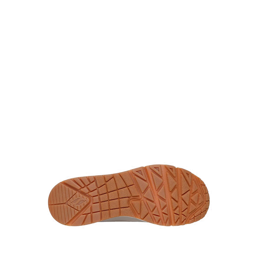 Skechers Uno Women's Sneaker - Taupe