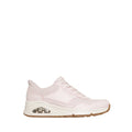 Skechers Uno Women's Sneaker - Pink