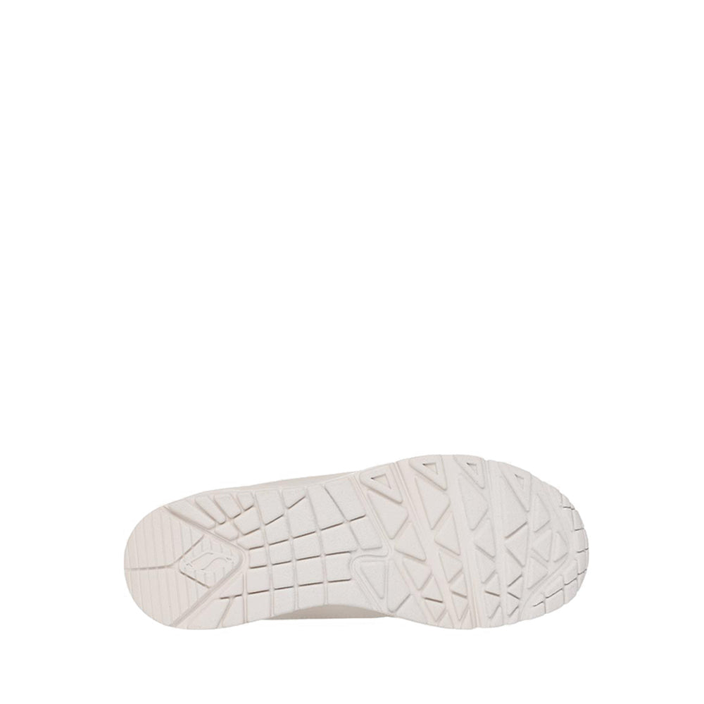 Skechers Slip-Ins Uno Women's Sneaker - Natural