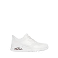 Skechers Uno Women's Sneaker - White