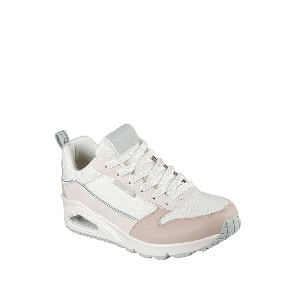 Skechers Uno Women's Sneaker - Taupe
