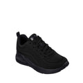 Skechers Uno Lite Women's sneakers - Black
