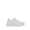 Skechers Uno Lite Women's Sneaker - White